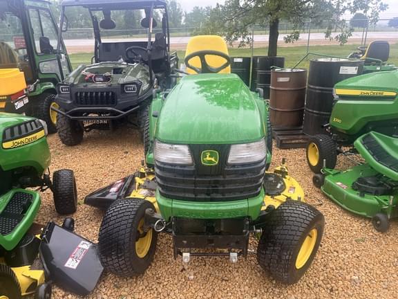 Image of John Deere X720 Primary image
