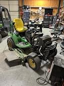 2012 John Deere X720 Image