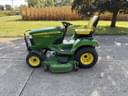 2012 John Deere X720 Image