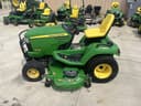 2012 John Deere X720 Image