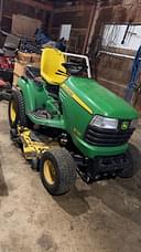 2012 John Deere X720 Image