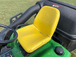 Main image John Deere X720 33