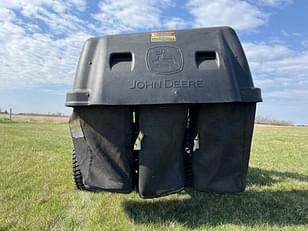 Main image John Deere X720 4