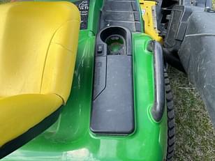 Main image John Deere X720 42