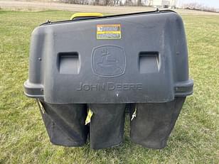 Main image John Deere X720 45