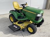 Thumbnail image John Deere X720 0