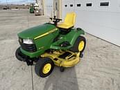 Thumbnail image John Deere X720 1