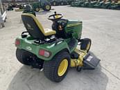 Thumbnail image John Deere X720 4