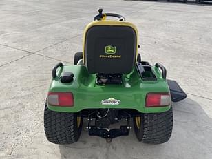 Main image John Deere X720 5