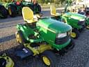 2010 John Deere X720 Image