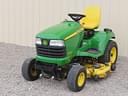 2012 John Deere X724 Image