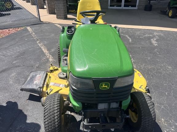 Image of John Deere X724 Primary image