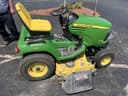 2012 John Deere X724 Image