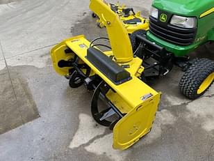 Main image John Deere X728 38