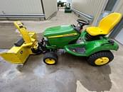 Thumbnail image John Deere X728 4