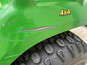 Main image John Deere X728 41