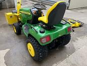 Thumbnail image John Deere X728 5