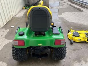 Main image John Deere X728 6