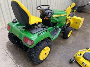 Main image John Deere X728 7