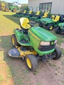 2012 John Deere X728 Image