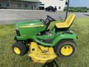 2012 John Deere X740 Image