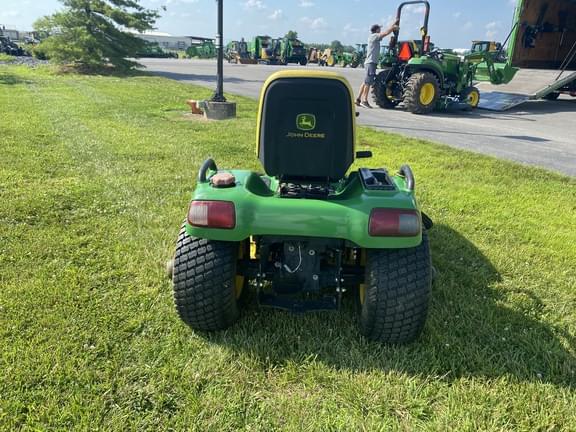 Image of John Deere X740 equipment image 2