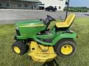 2012 John Deere X740 Image