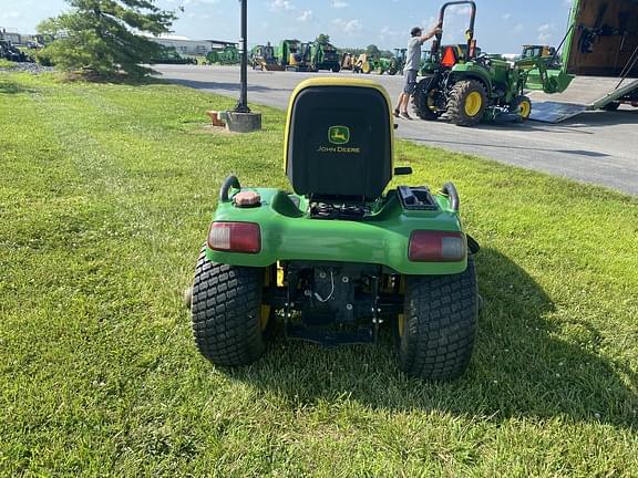 Image of John Deere X740 equipment image 2
