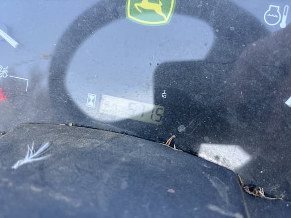 Image of John Deere X740 equipment image 1