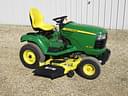 2012 John Deere X744 Image