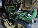 2012 John Deere X744 Image