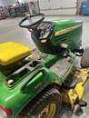 Thumbnail image John Deere X744 4