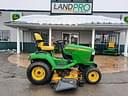 2012 John Deere X749 Image