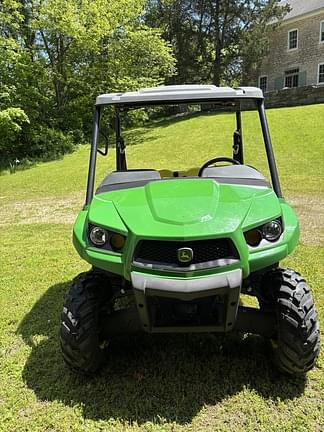 Image of John Deere XUV 550 equipment image 3