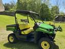 2012 John Deere XUV 550 Image