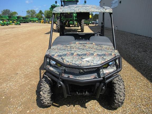 Image of John Deere XUV 550 equipment image 2