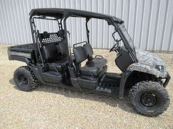 Main image John Deere XUV 550 S4