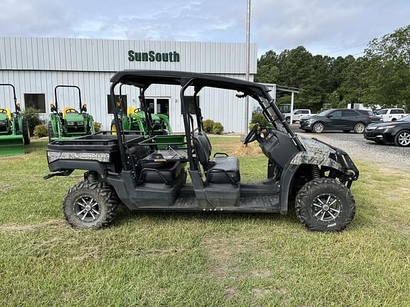 Image of John Deere XUV 550 equipment image 4