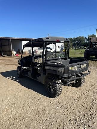 Image of John Deere XUV 550 equipment image 2