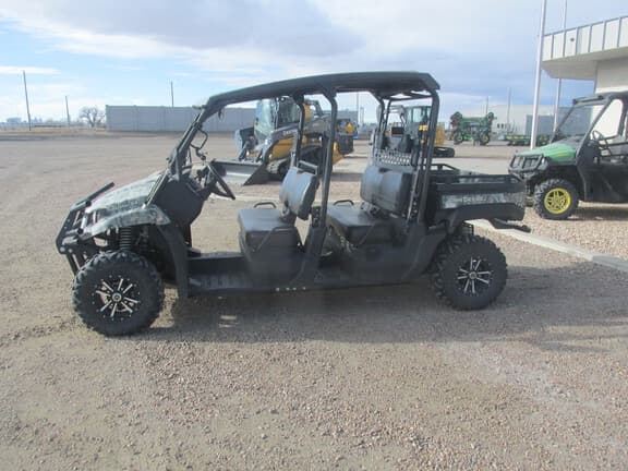 Image of John Deere XUV 550 S4 equipment image 1