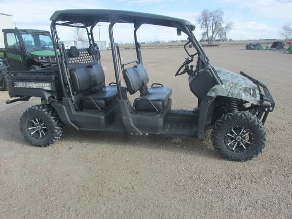 Image of John Deere XUV 550 S4 Primary image