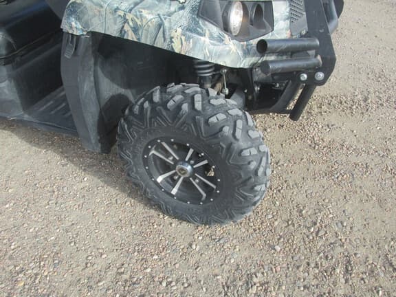 Image of John Deere XUV 550 S4 equipment image 4