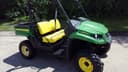 2012 John Deere XUV 550 Image