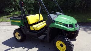 2012 John Deere XUV 550 Image