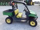 2012 John Deere XUV 550 Image