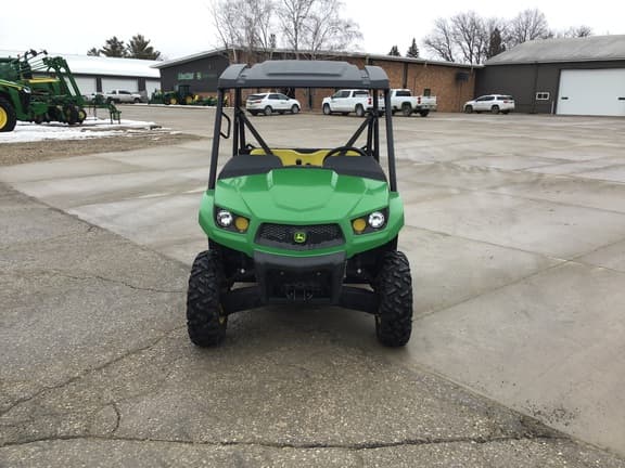 Image of John Deere XUV 550 equipment image 1