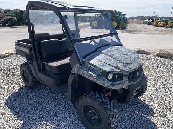 Image of John Deere XUV 550 Primary image