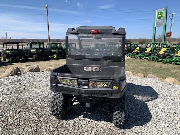 Image of John Deere XUV 550 equipment image 3