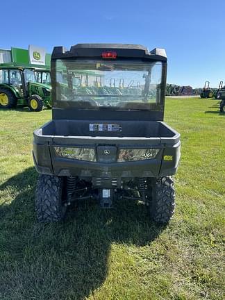 Image of John Deere XUV 550 equipment image 3