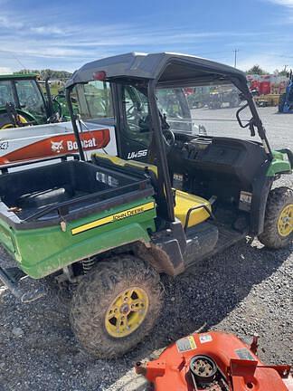 Image of John Deere XUV 550 equipment image 1